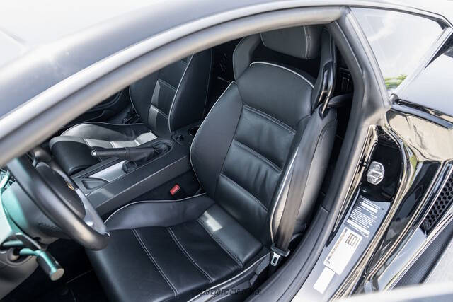 2008 Lamborghini Gallardo