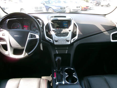 2013 GMC Terrain Denali