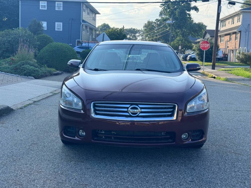 2013 Nissan Maxima for sale at Kars 4 Sale LLC in Little Ferry NJ