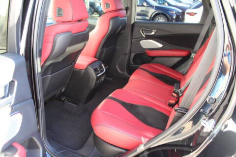 2023 Acura RDX SH-AWD w/Advance w/A-SPEC