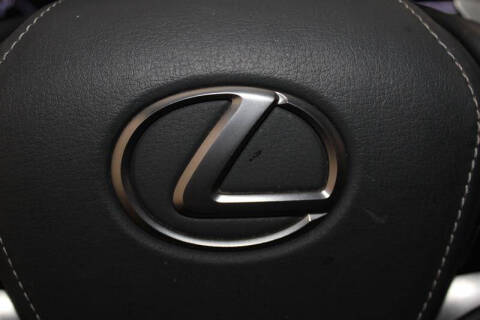 2019 Lexus LS 500