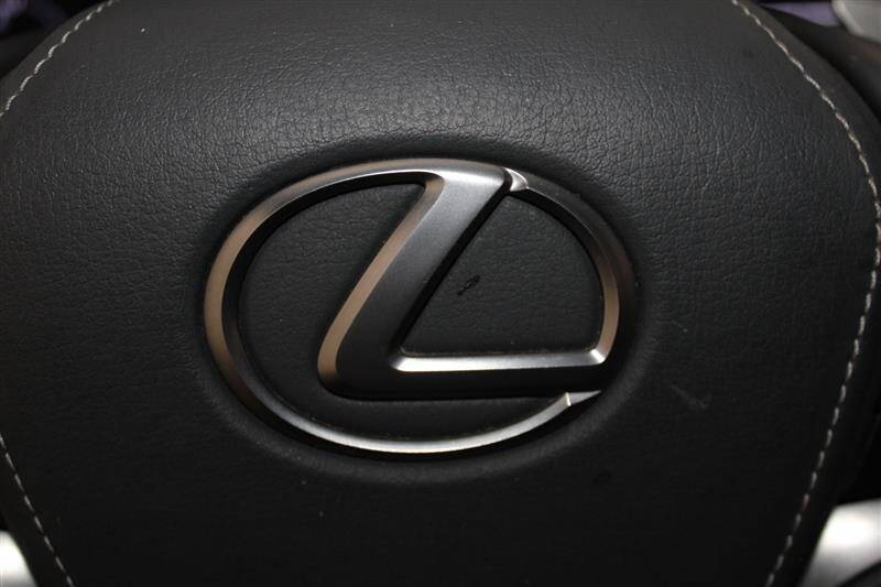 2019 Lexus LS 500