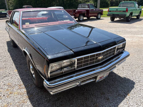 1977 Chevrolet Impala