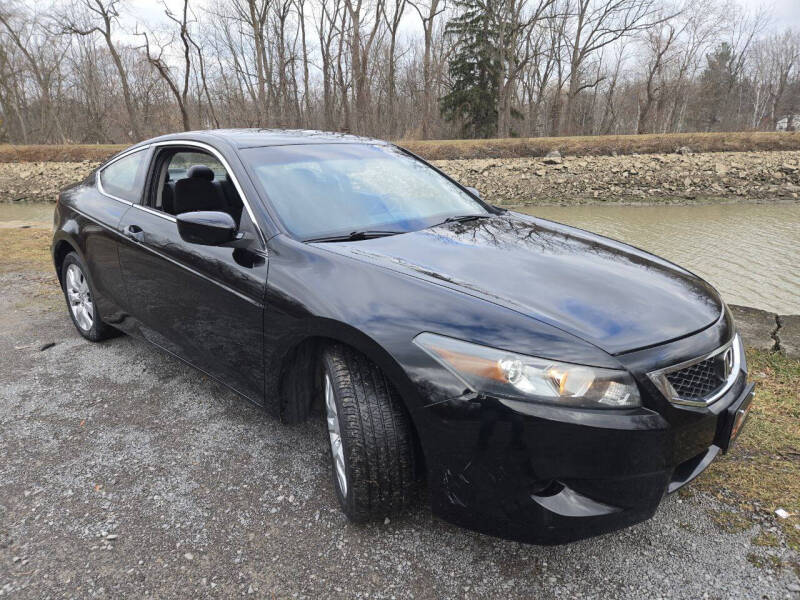 2009 Honda Accord LX-S photo 14