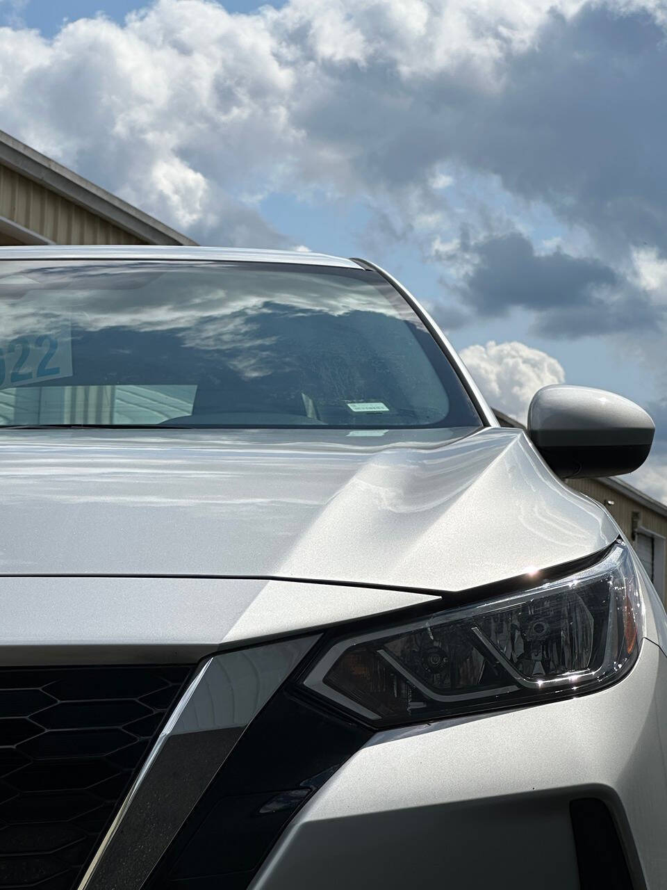 2023 Nissan Sentra for sale at All Makes Auto LLC in Monroe, WA