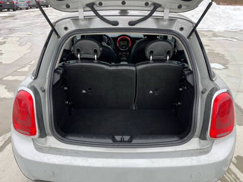 2015 MINI Hardtop 2 Door Cooper