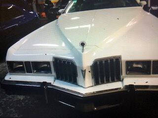 1977 Pontiac Grand Prix