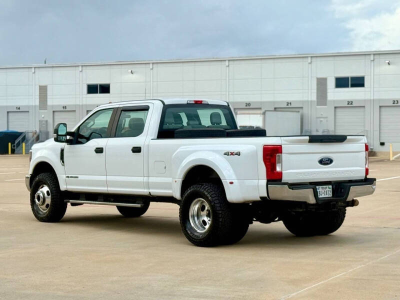 2019 Ford F-350 Super Duty XLT