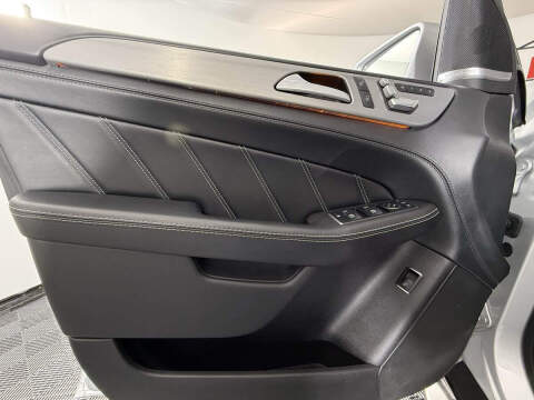 2017 Mercedes-Benz GLE AMG GLE 63 S