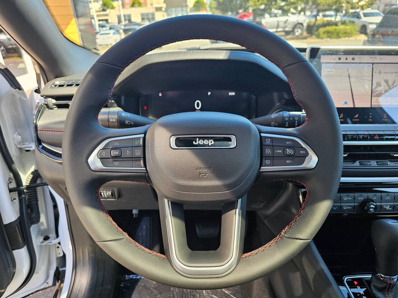 2024 Jeep Compass for sale at Autos by Talon in Seattle, WA