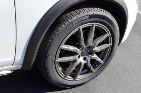 2018 Volvo V60 Cross Country T5 Premier