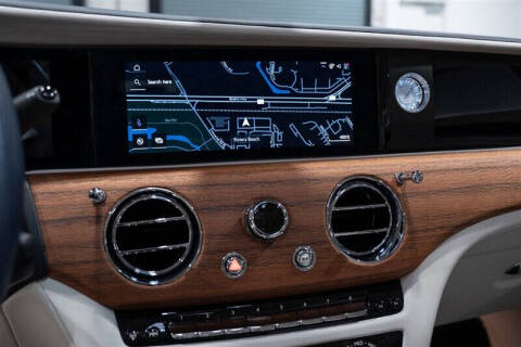 2024 Rolls-Royce Spectre