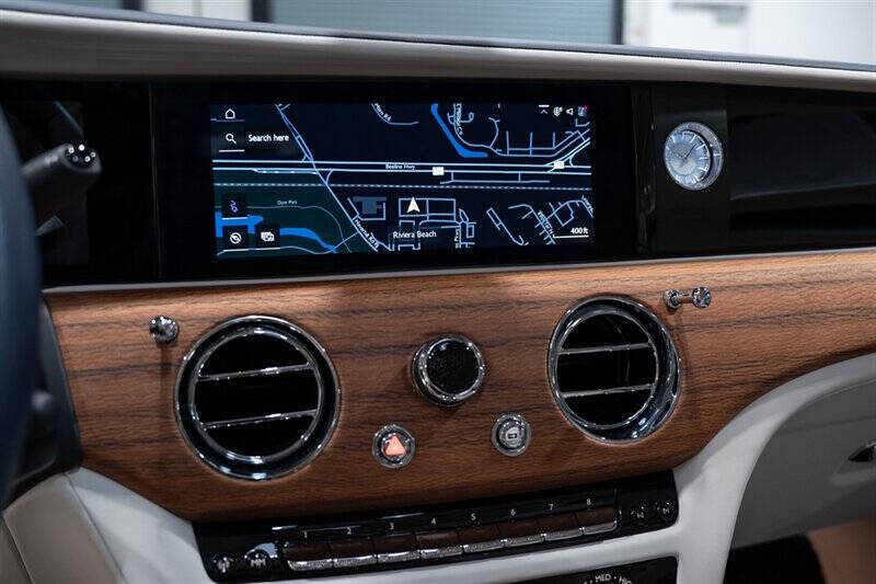 2024 Rolls-Royce Spectre