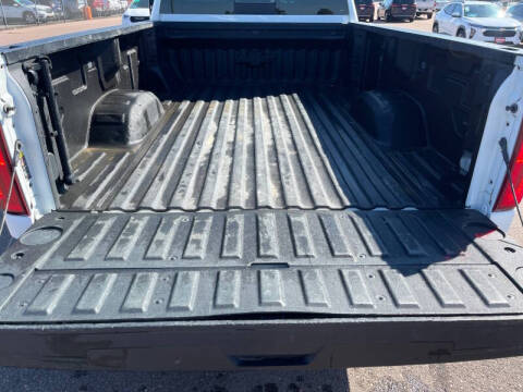 2022 Chevrolet Silverado 3500HD