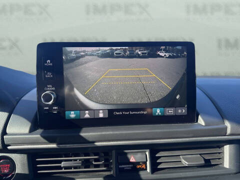 2023 Honda Pilot EX-L