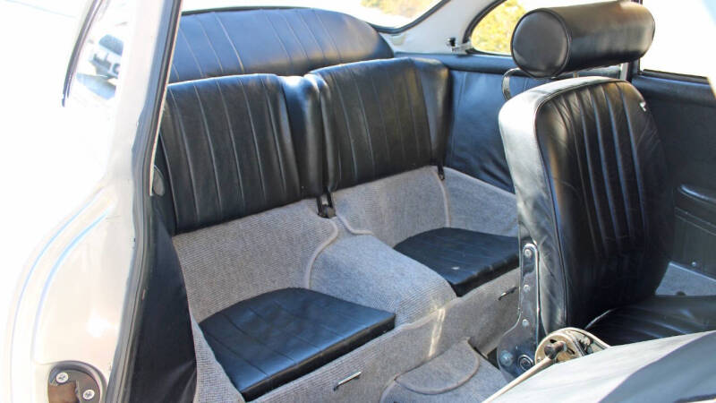 1965 Porsche 356