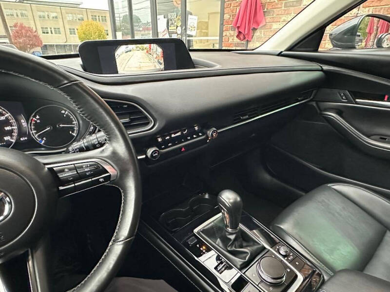 2024 Mazda CX-30 2.5 S Select Sport