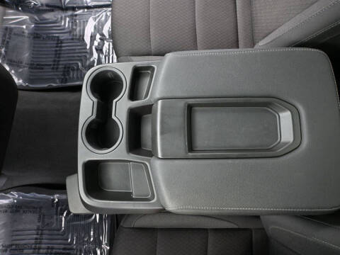 2025 GMC Sierra 3500HD