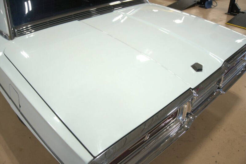 1964 Ford Thunderbird