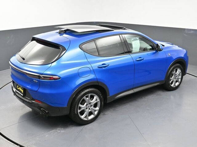 2024 Dodge Hornet R/T Plus