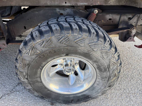 1979 Chevrolet Blazer