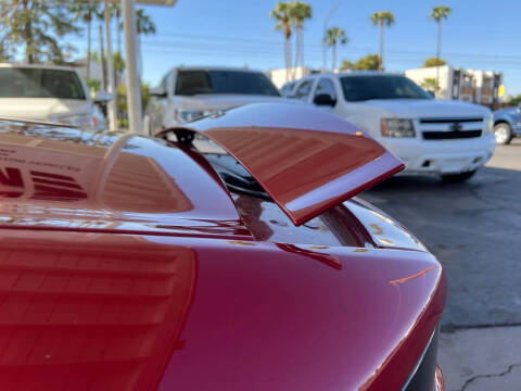 2015 Jaguar F-TYPE V8 S