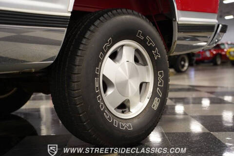 1994 Chevrolet C/K 1500 Series