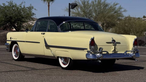 1955 Mercury Monterey
