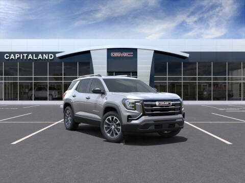 2025 GMC Terrain for sale at Capitaland Motors - Capitaland GMC in Glenville NY