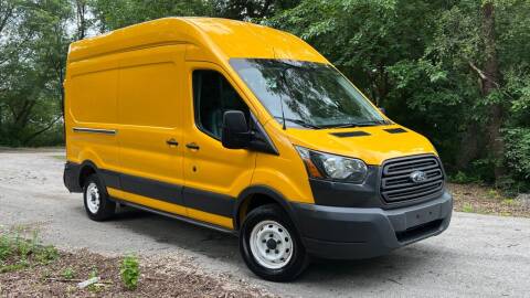 2016 Ford Transit Cargo for sale at Western Star Auto Sales in Chicago IL