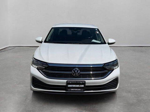2023 Volkswagen Jetta SE