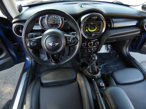 2015 MINI Hardtop 2 Door Cooper S