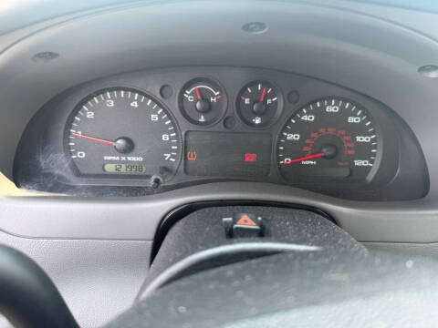 2011 Ford Ranger XL