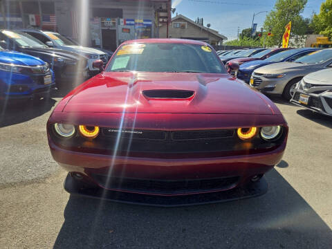 2023 Dodge Challenger GT