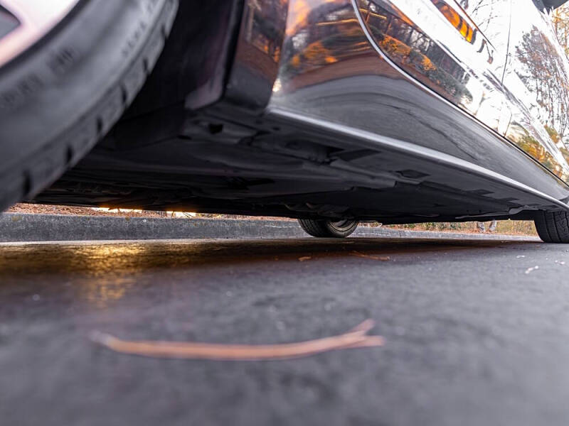 2018 Audi S5 Sportback 3.0T quattro Prestige