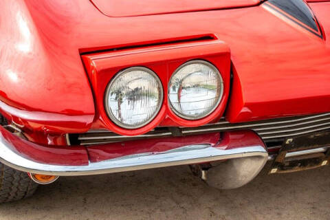 1964 Chevrolet Corvette