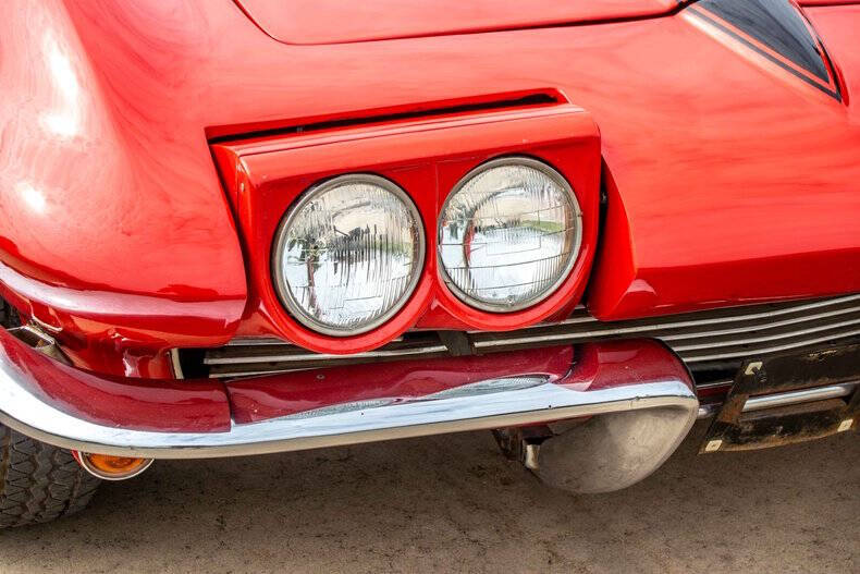 1964 Chevrolet Corvette