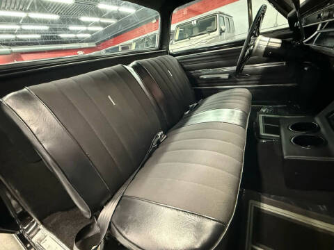 1966 Chevrolet El Camino