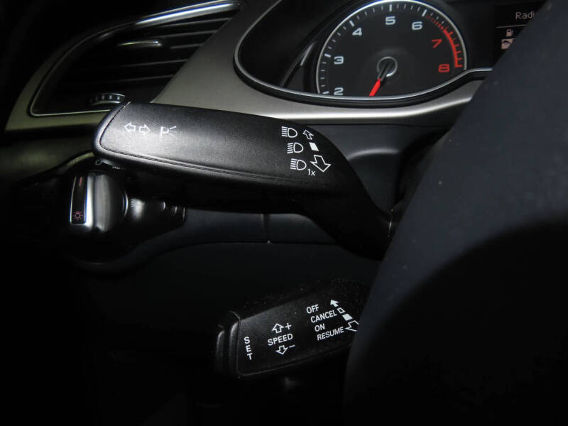 2013 Audi Allroad 2.0T quattro Premium