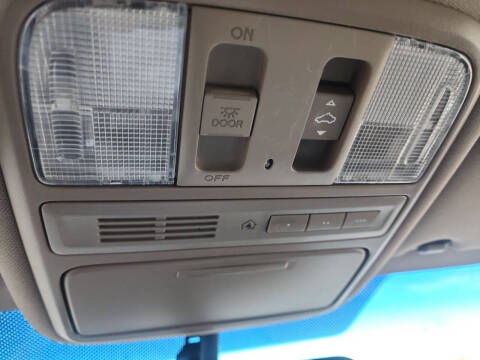 2011 Honda Pilot EX-L