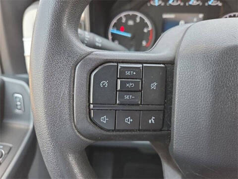 2024 Ford F-350 Super Duty XLT