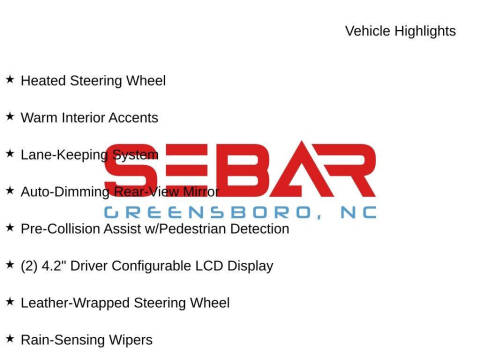 2018 Ford Fusion Hybrid SE