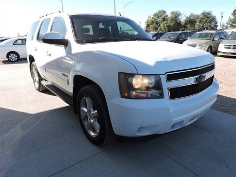 2010 Chevrolet Tahoe LS