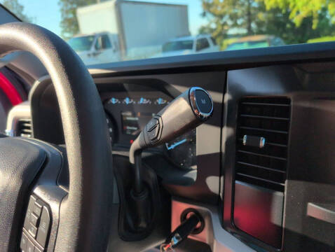 2026 Ford F-250 Super Duty