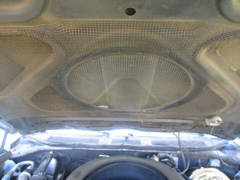 1970 Oldsmobile Cutlass