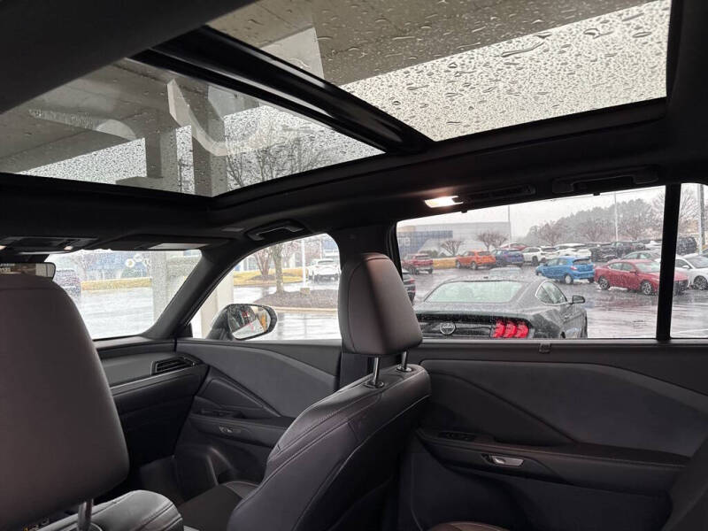 2024 Lexus TX 350 Premium