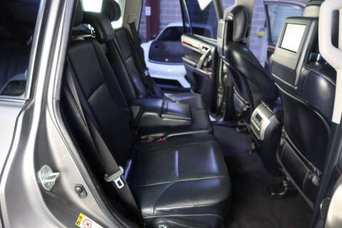 2013 Lexus GX 460 Premium