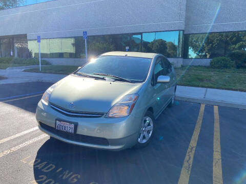 2008 Toyota Prius for sale at Ammari Motors, LLC in Torrance CA