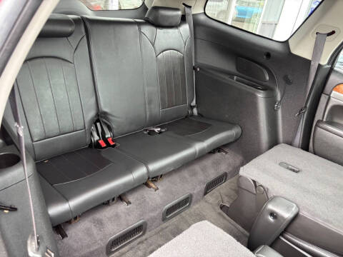 2012 Buick Enclave Premium