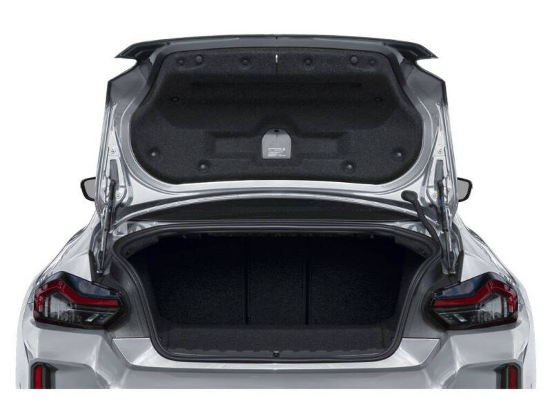 2026 BMW M2 CS